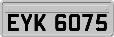 EYK6075