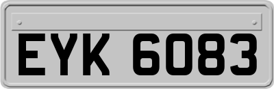 EYK6083
