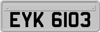 EYK6103