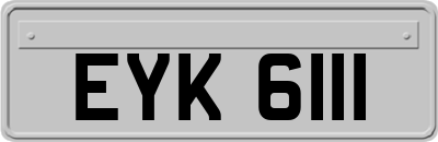 EYK6111