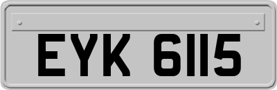 EYK6115