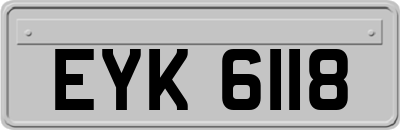 EYK6118