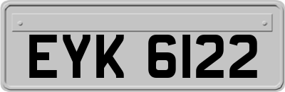 EYK6122