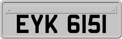 EYK6151
