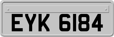EYK6184
