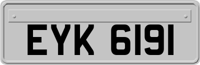 EYK6191