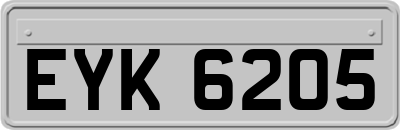 EYK6205