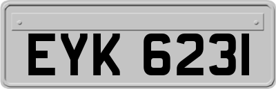 EYK6231