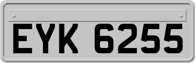 EYK6255
