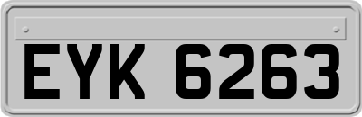 EYK6263