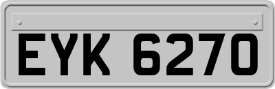 EYK6270