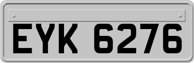 EYK6276