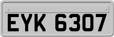 EYK6307