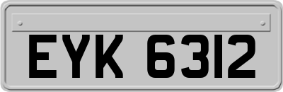 EYK6312