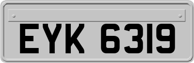 EYK6319