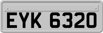 EYK6320