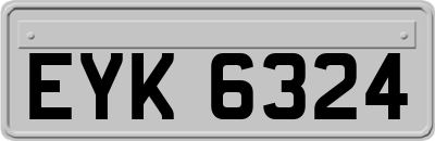 EYK6324