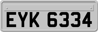 EYK6334