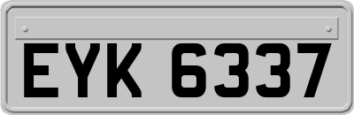 EYK6337