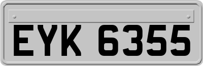 EYK6355