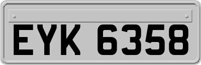 EYK6358