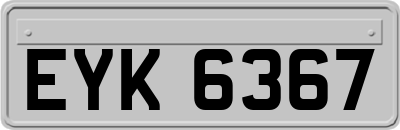 EYK6367