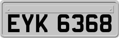 EYK6368