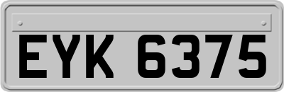 EYK6375
