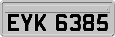 EYK6385
