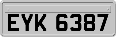 EYK6387