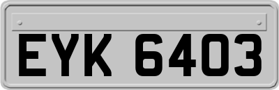 EYK6403