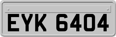 EYK6404