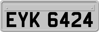 EYK6424