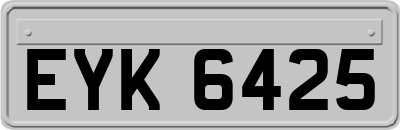 EYK6425