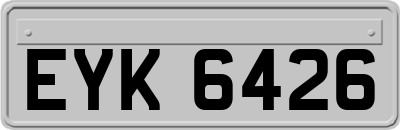 EYK6426