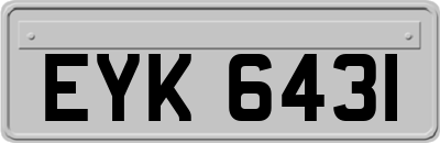 EYK6431