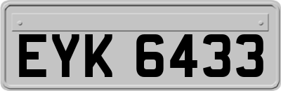 EYK6433