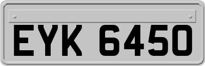 EYK6450