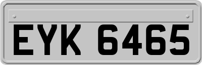 EYK6465