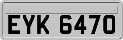 EYK6470