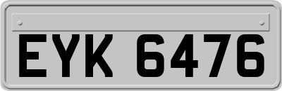 EYK6476