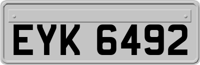 EYK6492