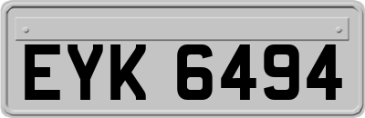 EYK6494
