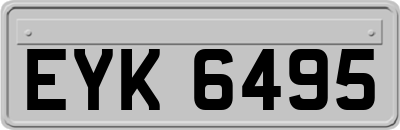 EYK6495