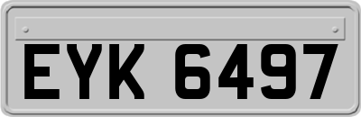 EYK6497