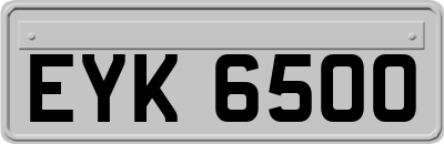 EYK6500