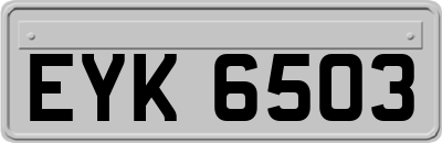 EYK6503