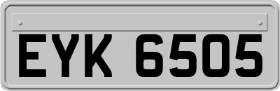 EYK6505