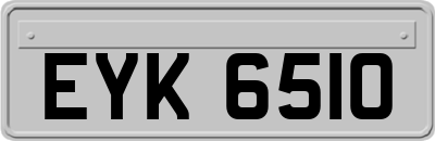 EYK6510