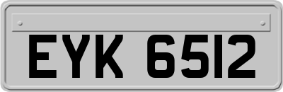 EYK6512